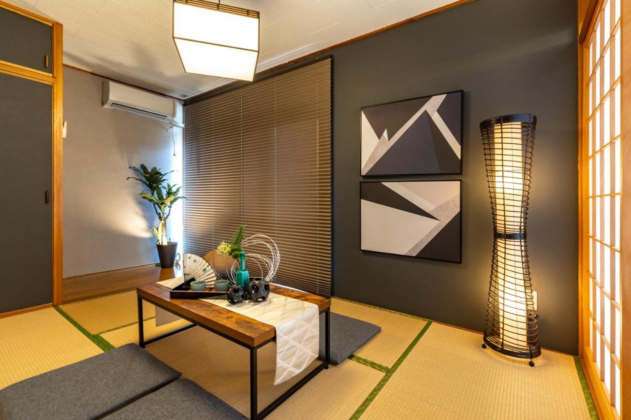 Type A Room 68平米 -ウル エスポワール那覇2- Kume 外观 照片