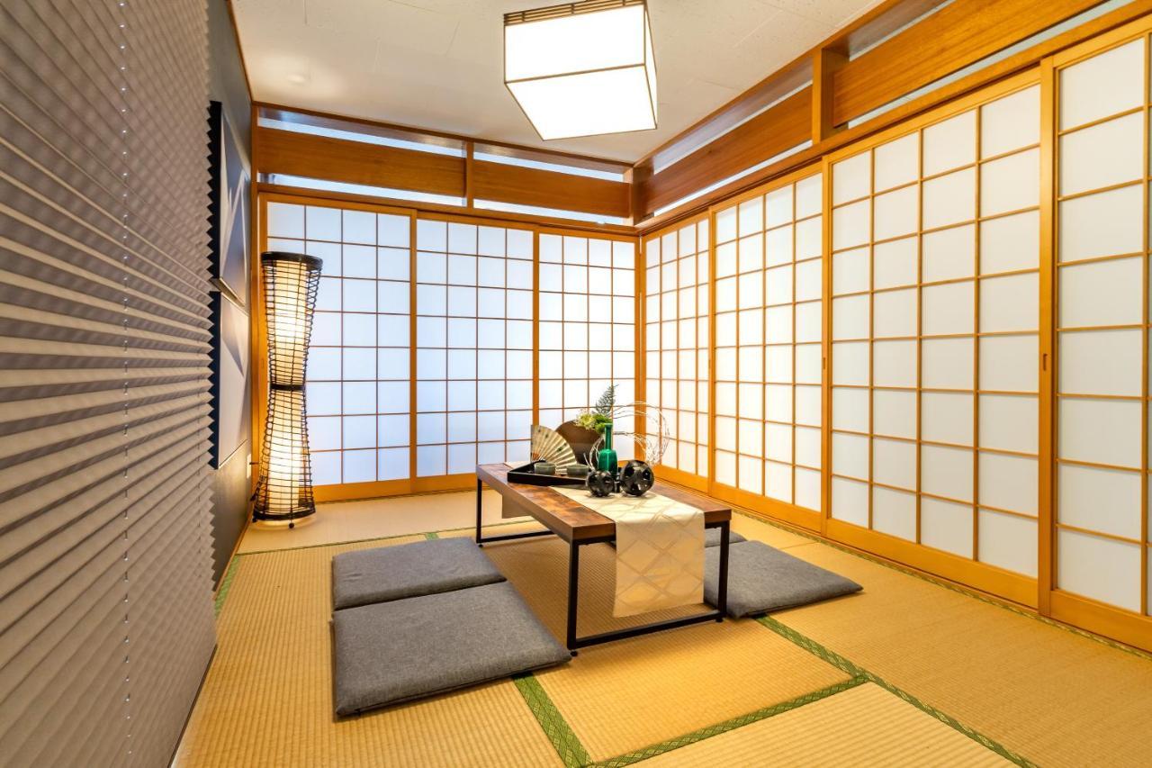 Type A Room 68平米 -ウル エスポワール那覇2- Kume 外观 照片