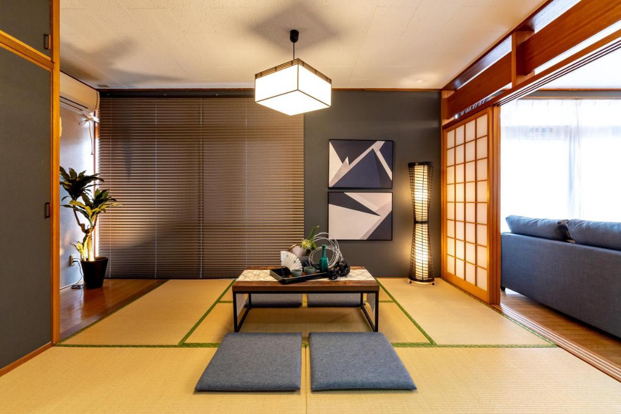 Type A Room 68平米 -ウル エスポワール那覇2- Kume 外观 照片
