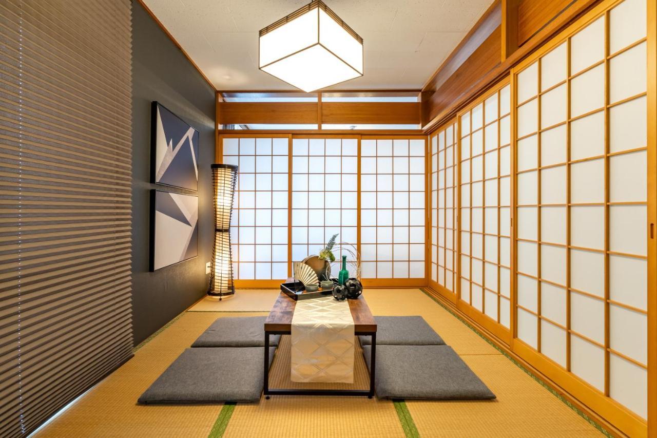 Type A Room 68平米 -ウル エスポワール那覇2- Kume 外观 照片