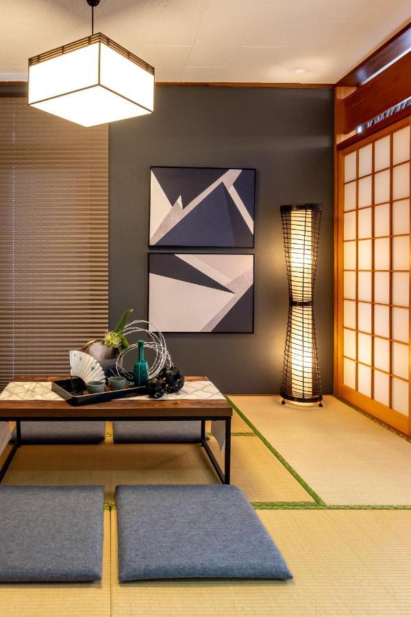 Type A Room 68平米 -ウル エスポワール那覇2- Kume 外观 照片